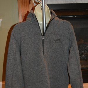 Mens North Face Pullover Size Small